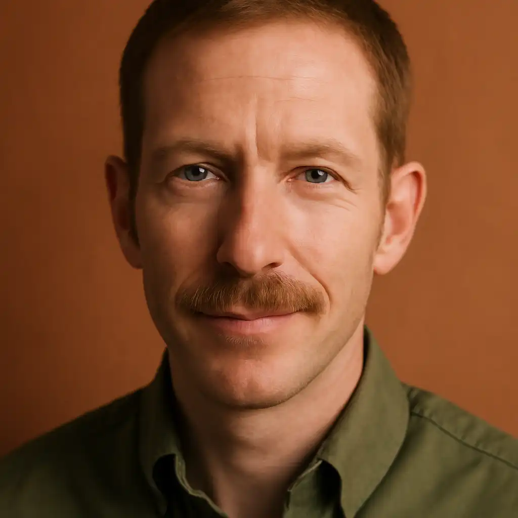 Thomas O'Brien